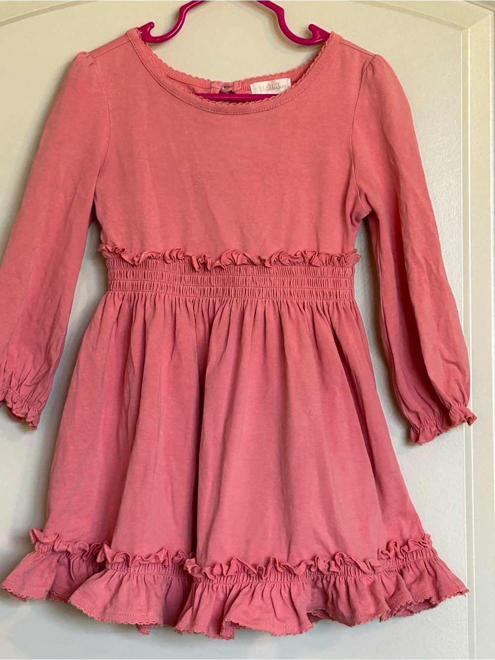 2T Matilda Jane Antonia Lap Dress
